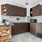 Unique Kampat With Balcony For 4 Guests By Renters *