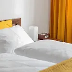 Lejlighed Unique Kampat With Balcony For 4 Guests By Renters *