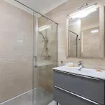 Unique Kampat With Balcony For 4 Guests By Renters Lejlighed