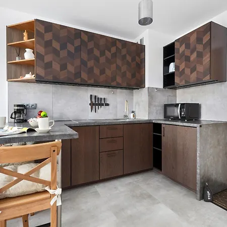 Unique Kampat With Balcony For 4 Guests By Renters *