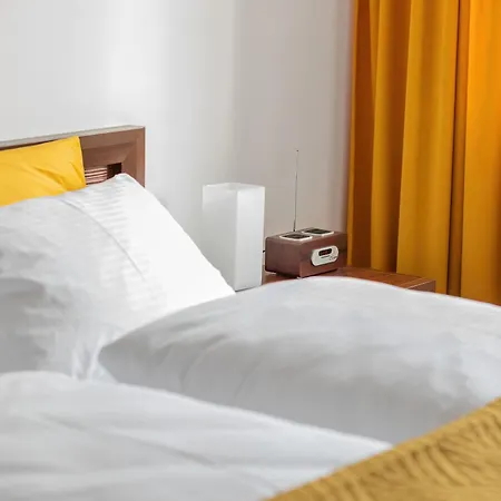 Apartman Unique Kampat With Balcony For 4 Guests By Renters *