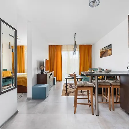 Unique Kampat With Balcony For 4 Guests By Renters