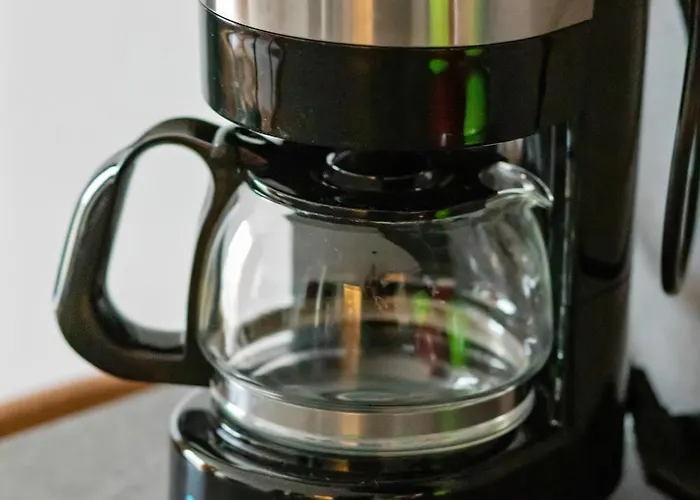 Unique Kampat With Balcony For 4 Guests By Renters Apartmán