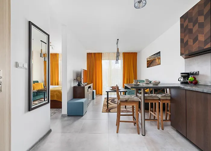 Unique Kampat With Balcony For 4 Guests By Renters